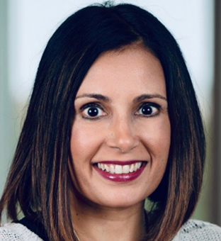 Sonal Patel, CPC, CPMA